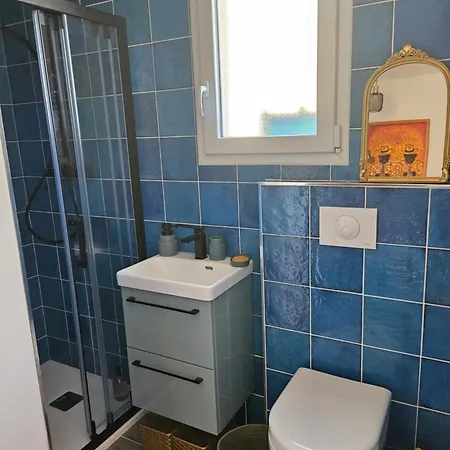 Casa Effet Lägenhet Bastia (Corsica)