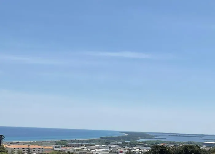 Casa Effet דירה *