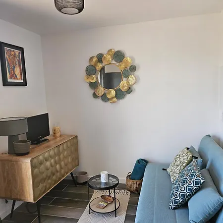 Casa Effet Apartment
