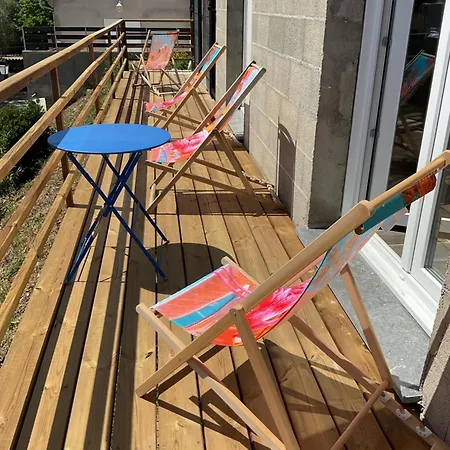 Apartament Casa Effet *