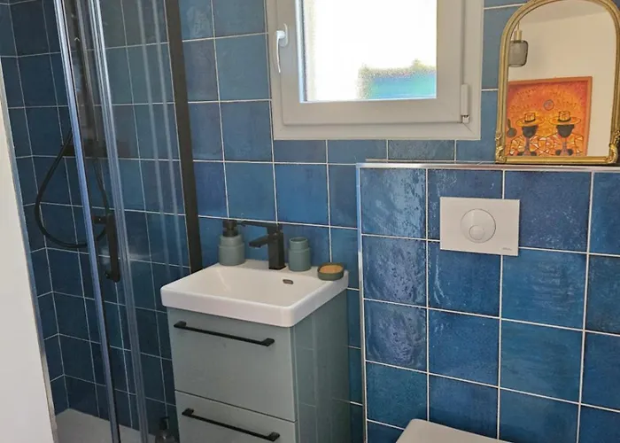 Casa Effet Appartement Bastia (Corsica)